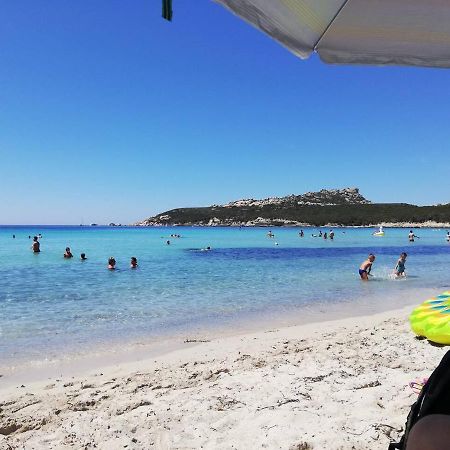 Appartamento In Paese A Santa Teresa Di Gallura מראה חיצוני תמונה