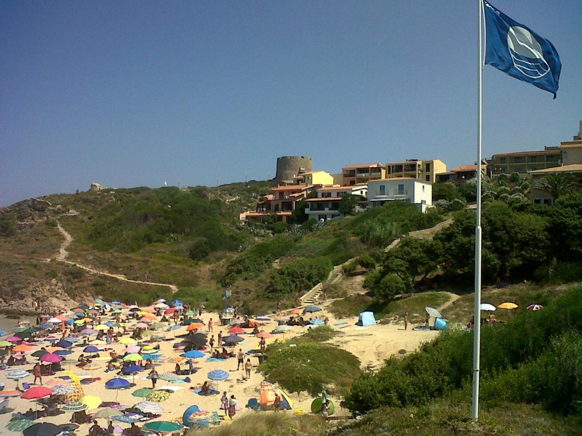 Appartamento In Paese A Santa Teresa Di Gallura מראה חיצוני תמונה