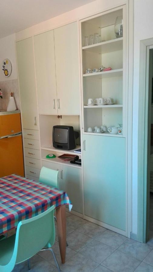 Appartamento In Paese A Santa Teresa Di Gallura מראה חיצוני תמונה