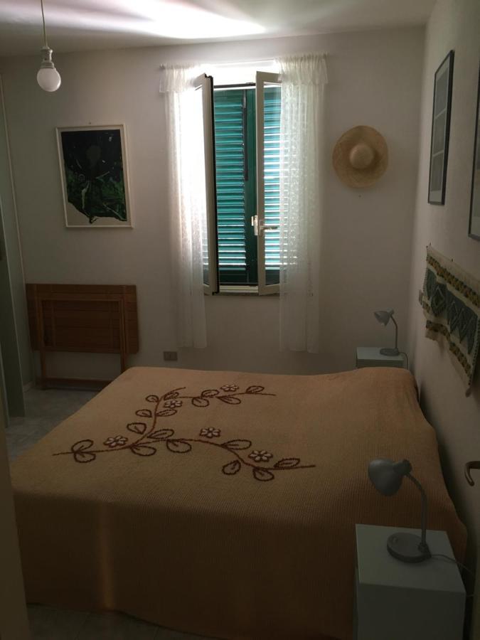 Appartamento In Paese A Santa Teresa Di Gallura מראה חיצוני תמונה