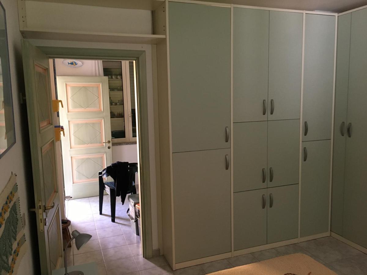 Appartamento In Paese A Santa Teresa Di Gallura מראה חיצוני תמונה